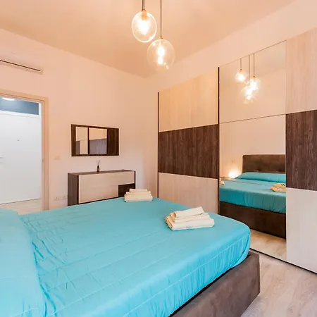 Station Modern & Apartment! דירה פסקרה