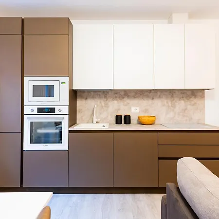 דירה Guesthost - Station Modern & Apartment! פסקרה