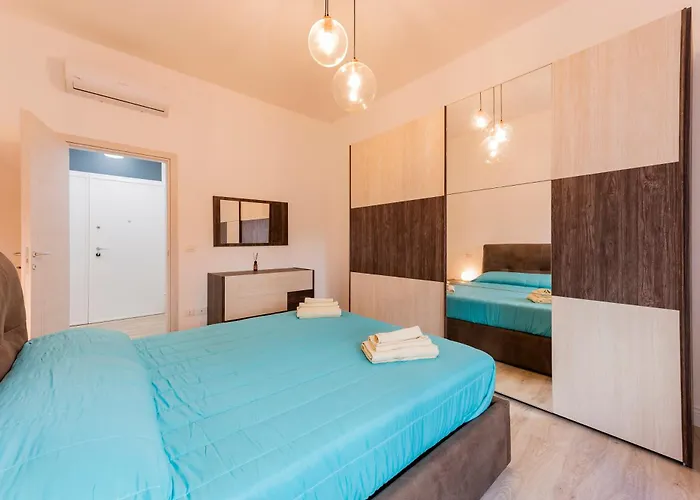 Guesthost - Station Modern & Apartment! דירה פסקרה