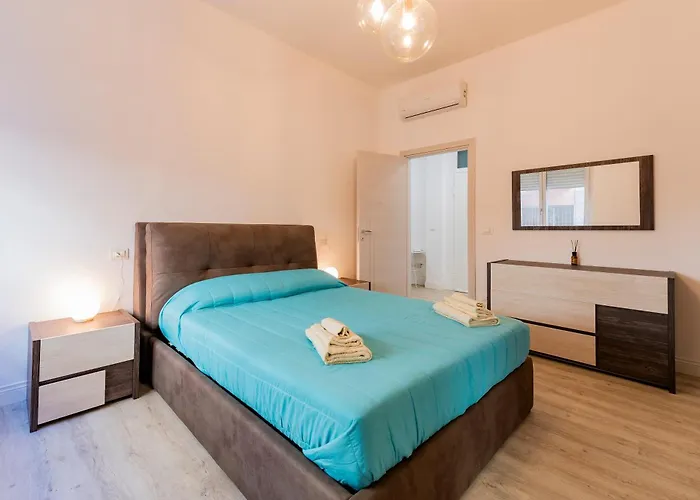 Guesthost - Station Modern & Apartment! פסקרה